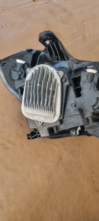 Faro Sinistro Full LED Mercedes W176