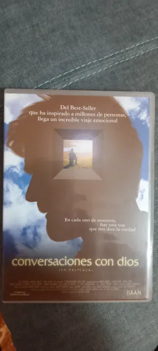 DVD varias películas clasicas