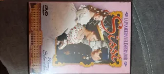 DVD varias películas clasicas