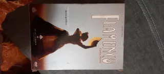 DVD varias películas clasicas