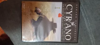 DVD varias películas clasicas