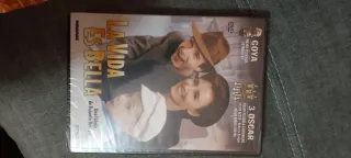 DVD varias películas clasicas