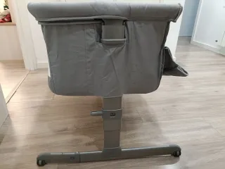 Cuna colecho Chicco Next 2 Me