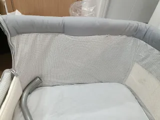 Cuna colecho Chicco Next 2 Me