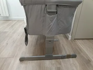 Cuna colecho Chicco Next 2 Me