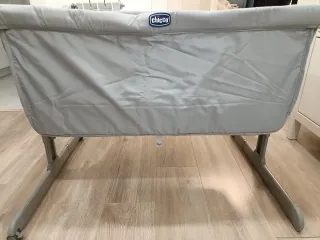 Cuna colecho Chicco Next 2 Me