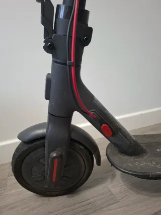 Patinete Eléctrico Xiaomi 3 Lite