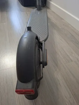 Patinete Eléctrico Xiaomi 3 Lite