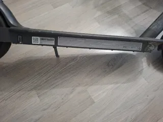 Patinete Eléctrico Xiaomi 3 Lite