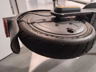 Patinete Eléctrico Xiaomi 3 Lite