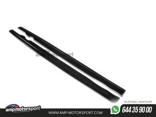 AÑADIDOS LATERALES PARA MINI COOPER S MK3 F56 2014-2017