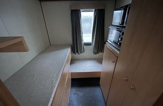 Mobil Home / Casa Movil