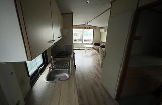 Mobil Home / Casa Movil