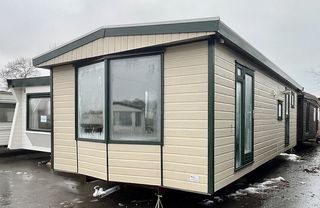 Mobil Home / Casa Movil