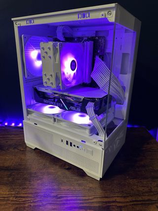 PC Gaming i5 10400f GTX 1660 Super 16GB RAM