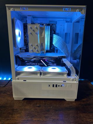 PC Gaming i5 10400f GTX 1660 Super 16GB RAM