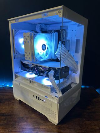 PC Gaming i5 10400f GTX 1660 Super 16GB RAM