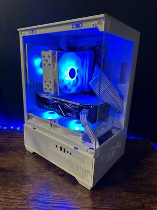 PC Gaming i5 10400f GTX 1660 Super 16GB RAM