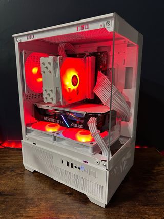 PC Gaming i5 10400f GTX 1660 Super 16GB RAM