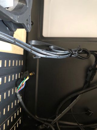 Caja Torre Ordenador Nfortec Blanca