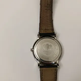 Orologio Festina Nero