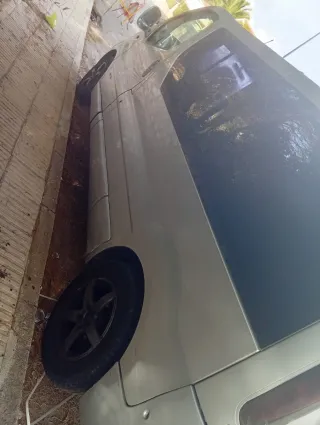 Nissan Primastar 2004