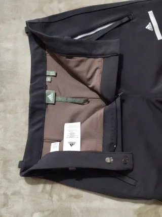 PANTALON SKY ADIDAS Stella McCartney Talla 38