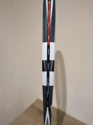 Raqueta de Tenis Babolat contest sidewoofer