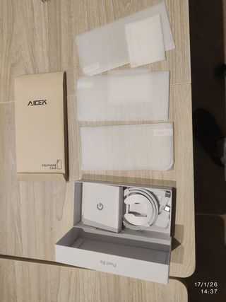 Google Pixel 8a con garantía hasta mayo 2027