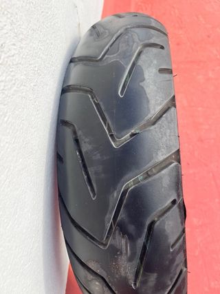 Neumático Bridgestone Battlax 150/70-17