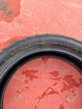 Neumático Bridgestone Battlax 150/70-17