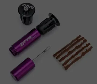 Kit Repara Furos Zitto BTGJ-001