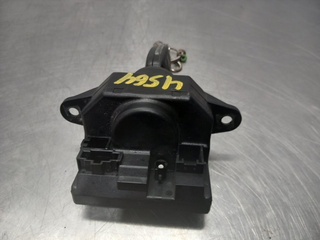 ANTIRROBO / LLAVE CONTACTO AUDI A6 BERLINA (4F2)