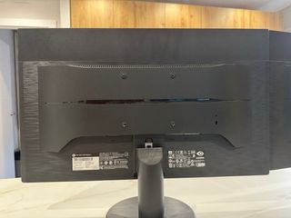 Monitor HP Negro