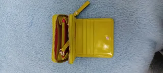 Monedero TOUS (original)