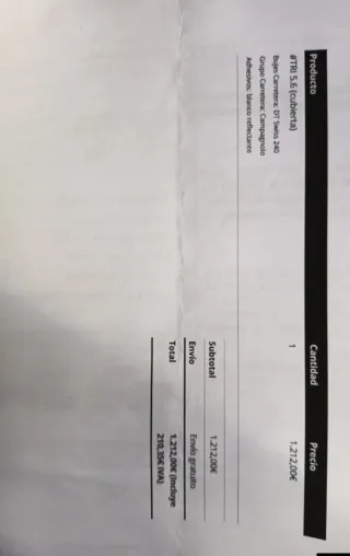 Ruedas Dr Wheel TRI 5.6 carbono