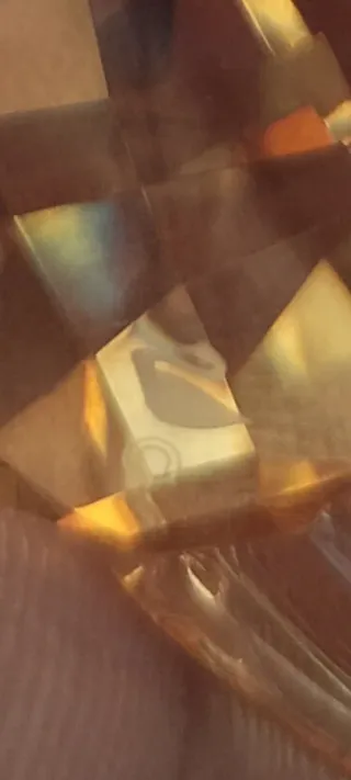 Tigre Swarovski Cristal