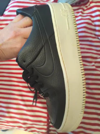 Zapatillas Nike Air Force 1 Talla 39