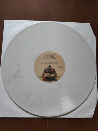 Frank Ocean - Unreleased, Misc. Vol. 2 (2xLP)