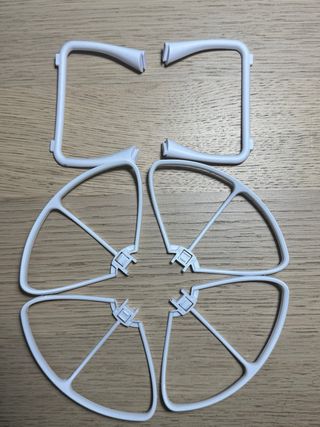 Drone XTREM RAIDER con Cámara WiFi