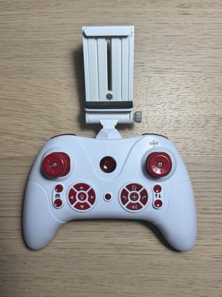 Drone XTREM RAIDER con Cámara WiFi