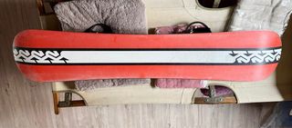 Tabla Snowboard K2 Vandal 148W