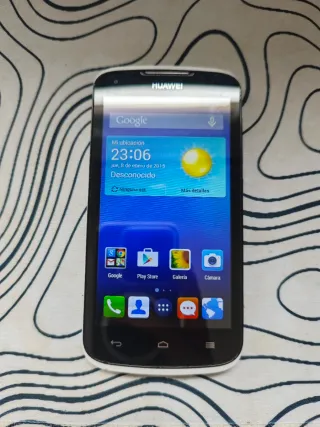 Huawei Ascend Y540