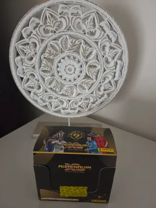 Caja Adrenalyn XL FIFA Club World Cup 2025