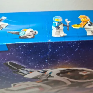 LEGO 60446 City Sigillato