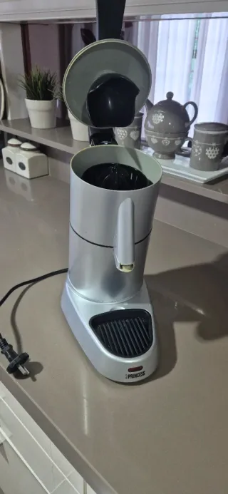 Exprimidor Eléctrico Princess