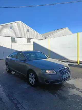 Audi A6 2005