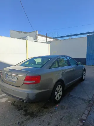 Audi A6 2005
