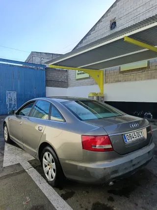 Audi A6 2005