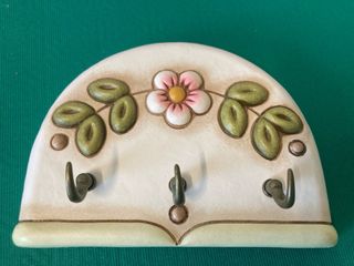 Appendichiavi da parete THUN